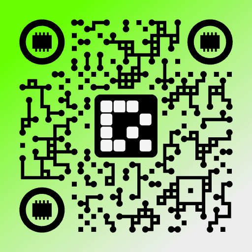 QR Code Generator